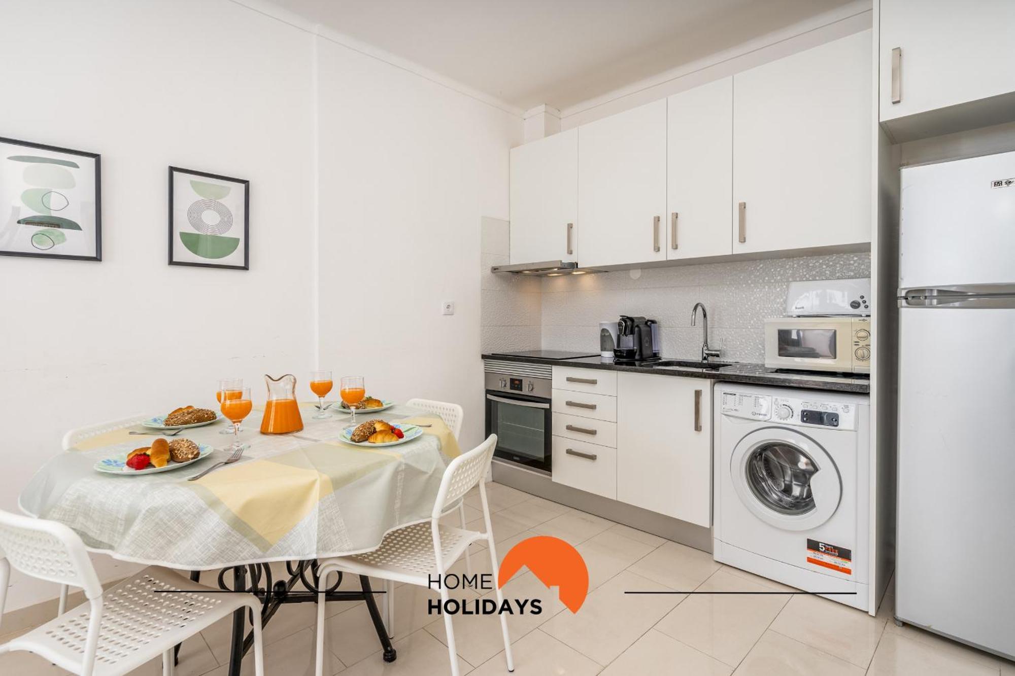 #162 Sumertime Flat By Holidays Apartamento