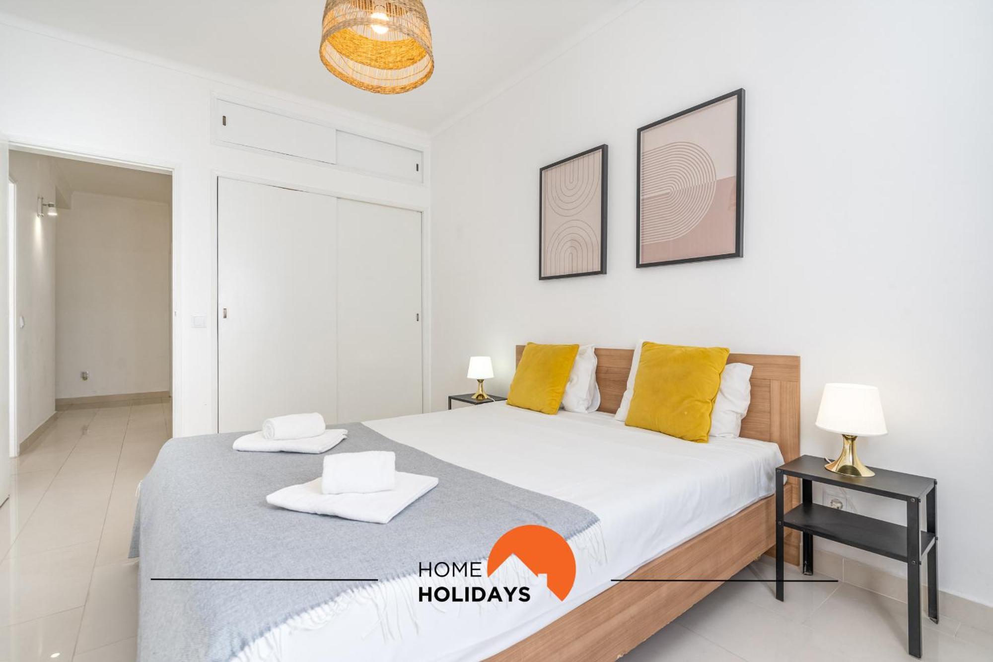 #162 Sumertime Flat By Holidays Apartamento *